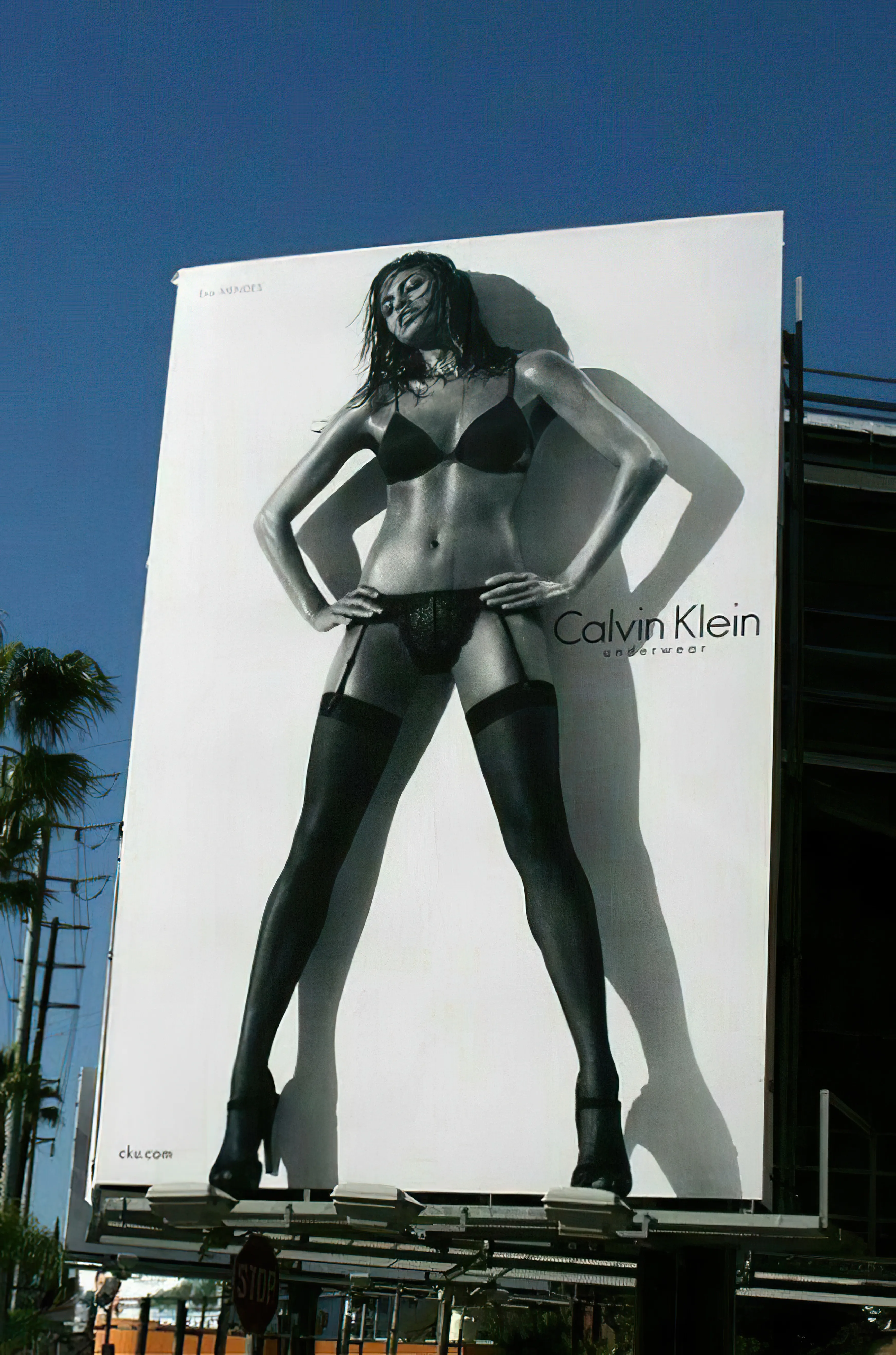 Calvin Klein